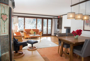 Casa Cristallina